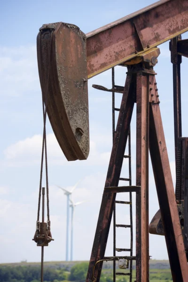 California warehousing and rising fuel costs